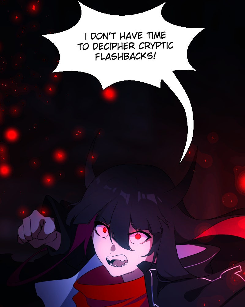 I’m the Grim Reaper Chapter 104 - Page 47