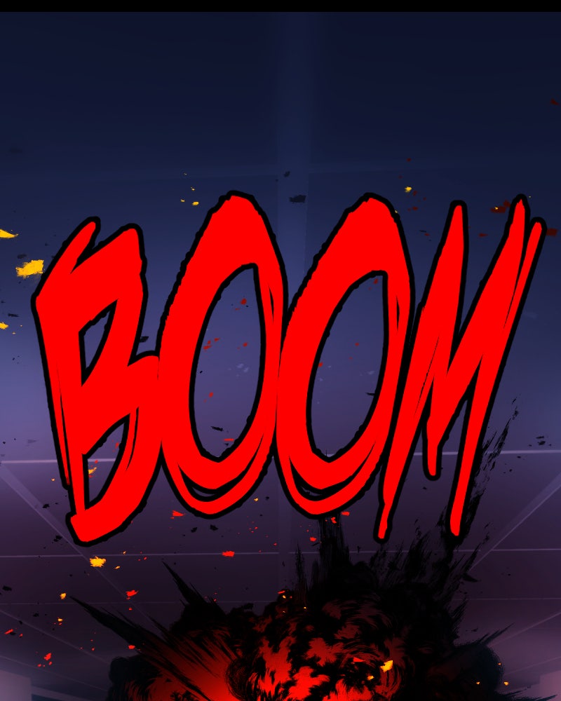 I’m the Grim Reaper Chapter 104 - Page 49