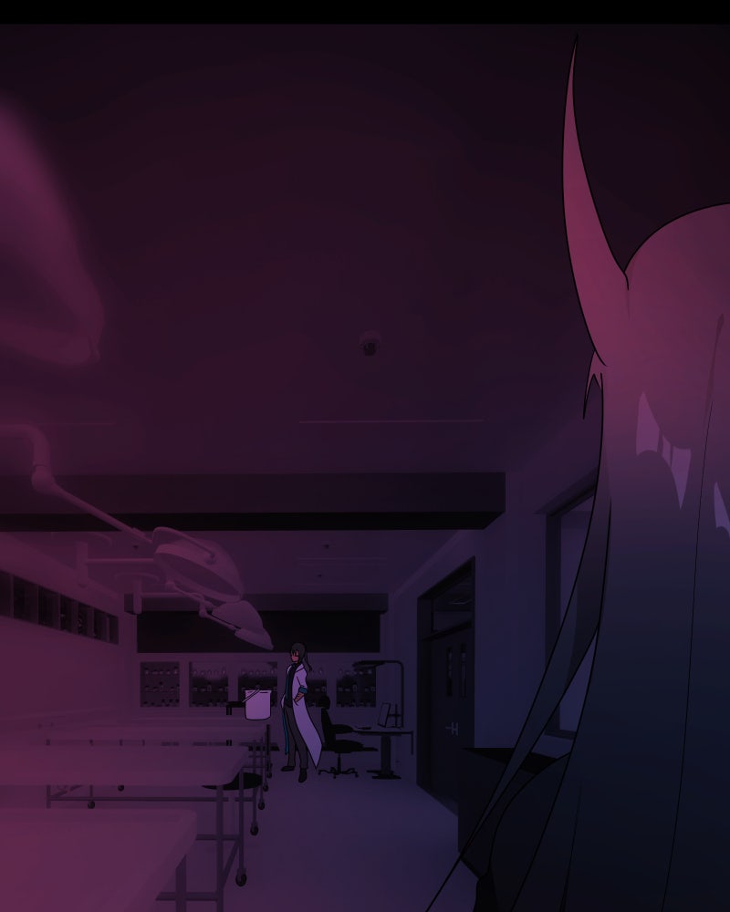 I’m the Grim Reaper Chapter 104 - Page 87