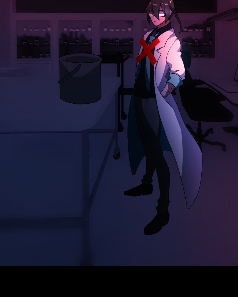 I’m the Grim Reaper Chapter 104 - Page 92