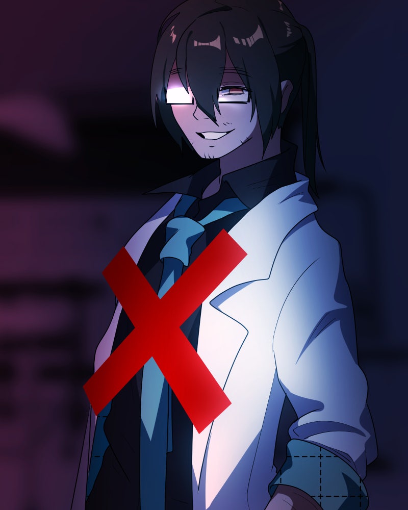 I’m the Grim Reaper Chapter 104 - Page 94
