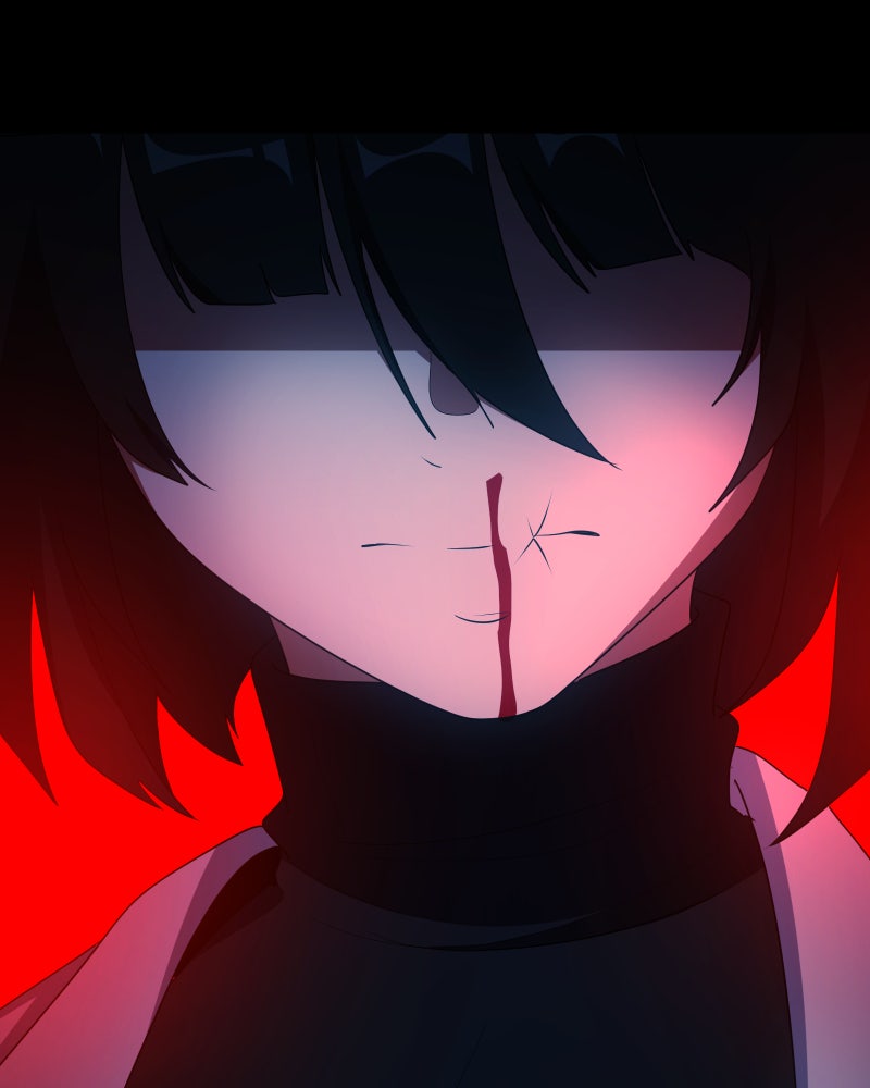 I’m the Grim Reaper Chapter 105 - Page 104