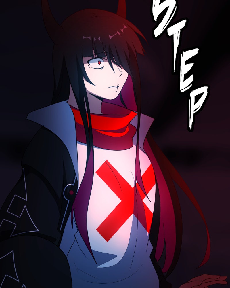 I’m the Grim Reaper Chapter 105 - Page 108