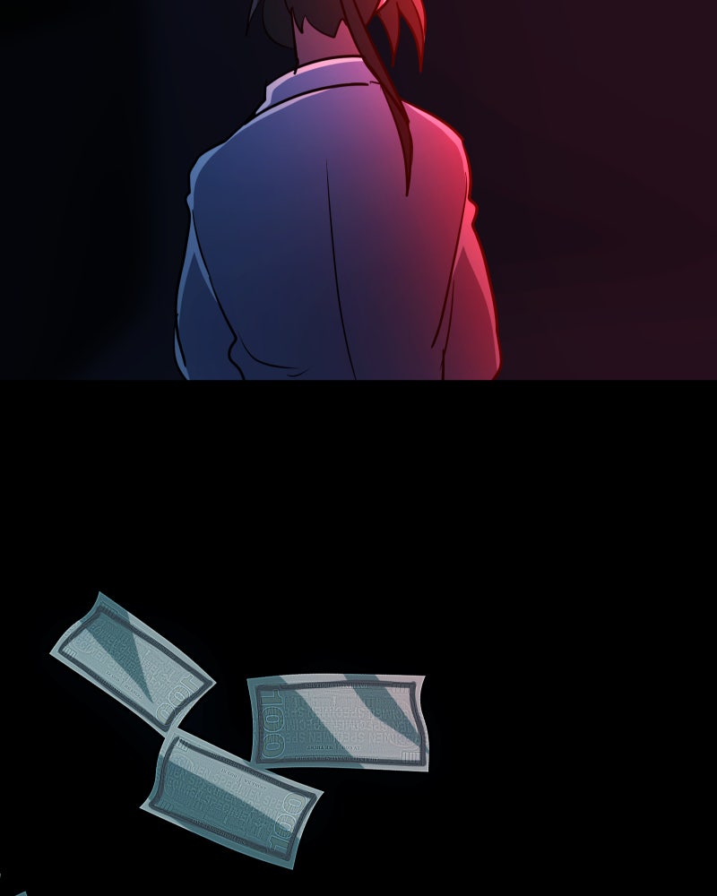 I’m the Grim Reaper Chapter 105 - Page 126