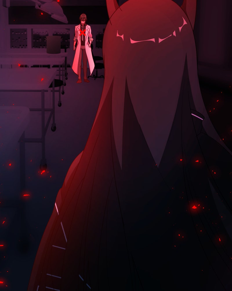 I’m the Grim Reaper Chapter 105 - Page 140