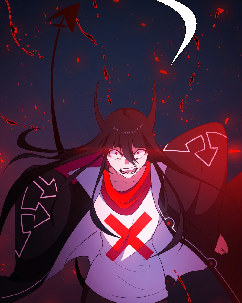 I’m the Grim Reaper Chapter 105 - Page 146