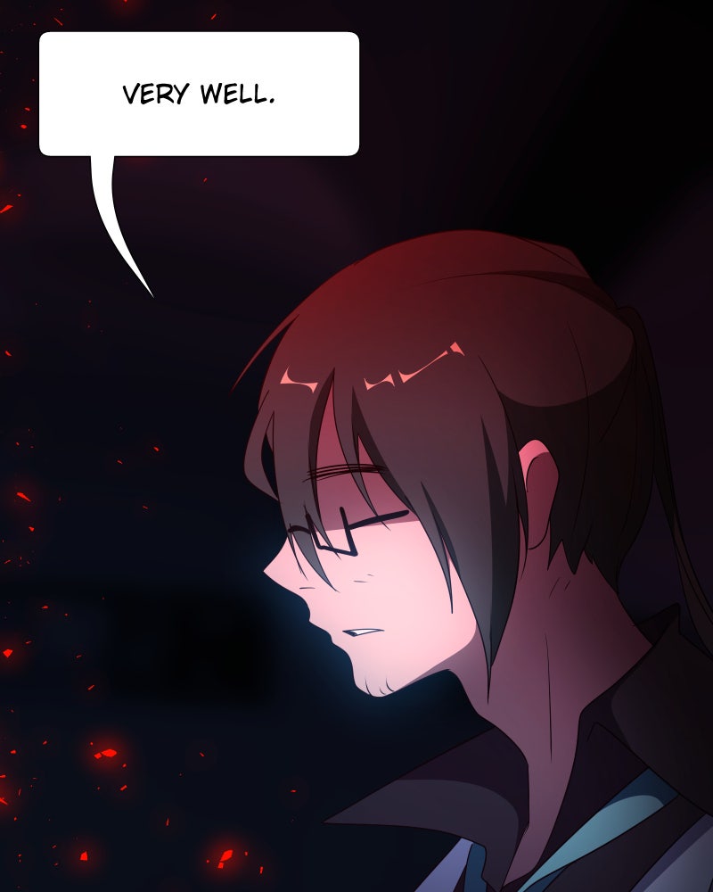 I’m the Grim Reaper Chapter 105 - Page 154