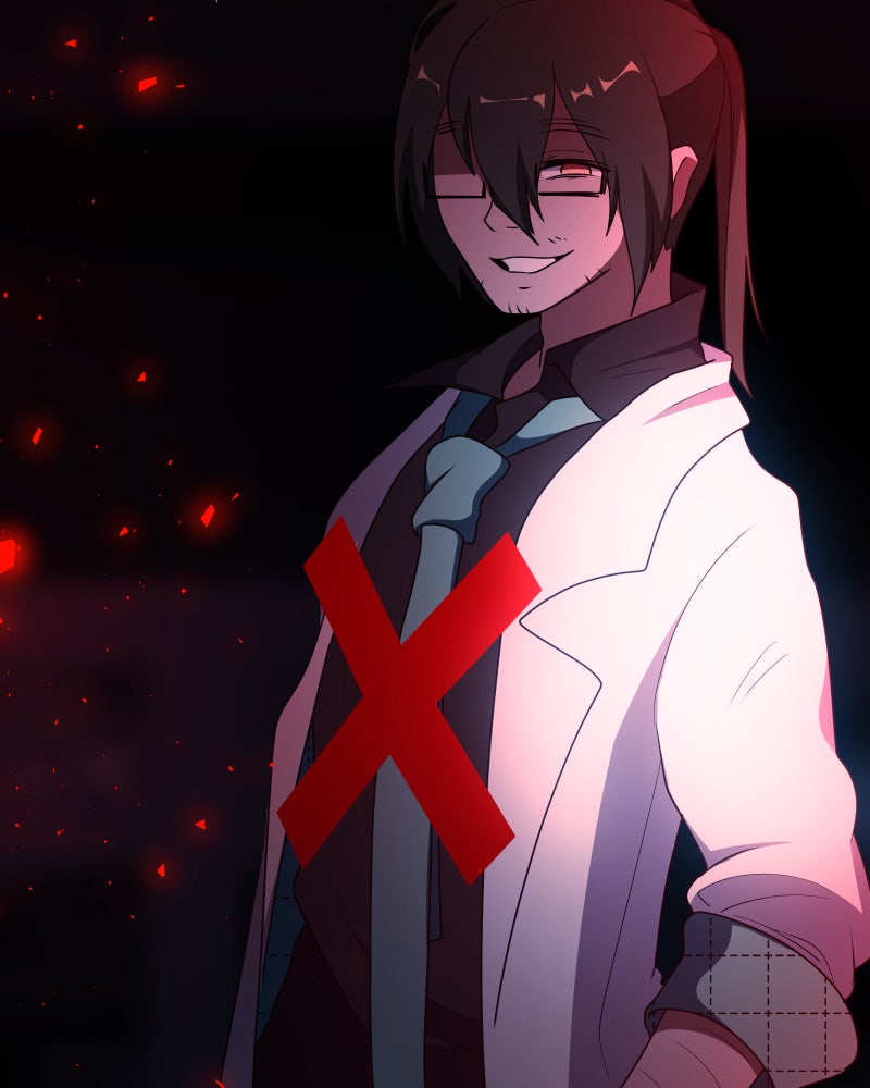 I’m the Grim Reaper Chapter 105 - Page 163