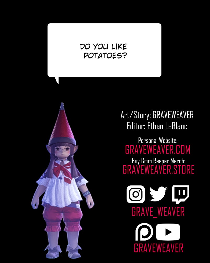 I’m the Grim Reaper Chapter 105 - Page 168