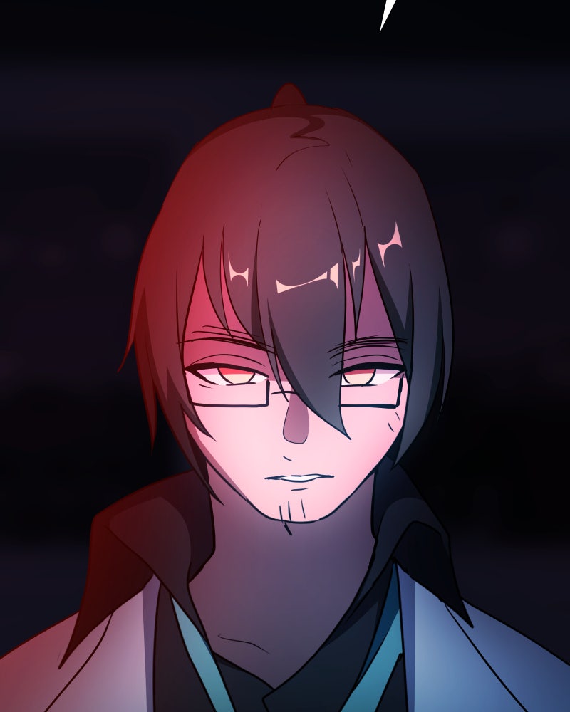 I’m the Grim Reaper Chapter 105 - Page 28