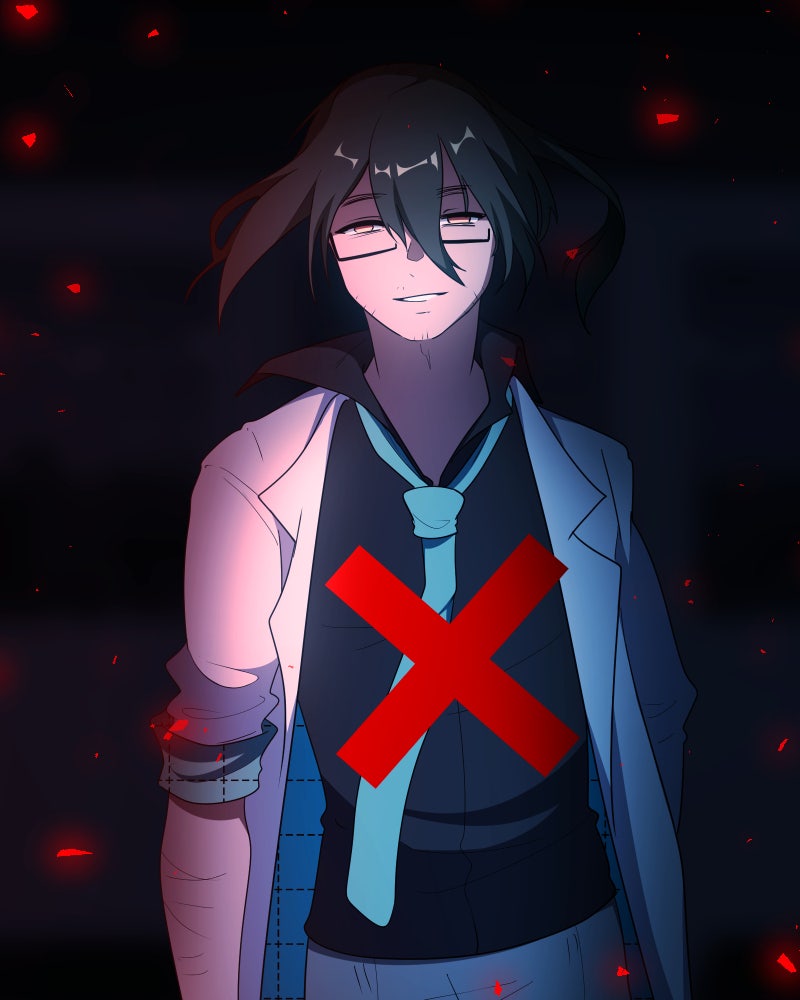 I’m the Grim Reaper Chapter 105 - Page 36