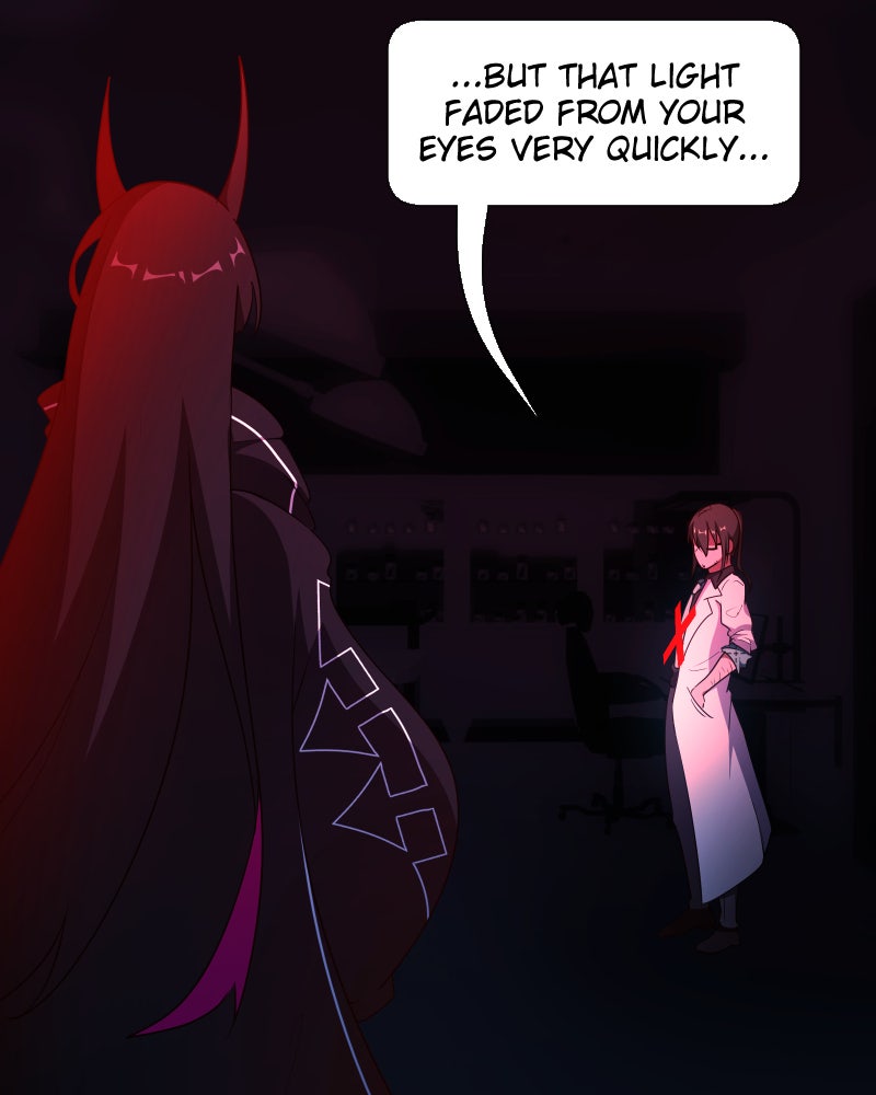 I’m the Grim Reaper Chapter 105 - Page 46