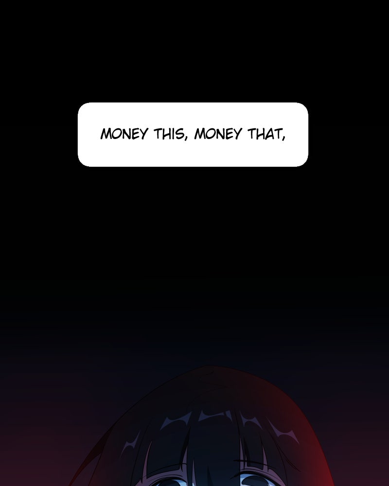 I’m the Grim Reaper Chapter 105 - Page 51