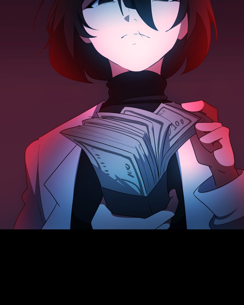 I’m the Grim Reaper Chapter 105 - Page 52