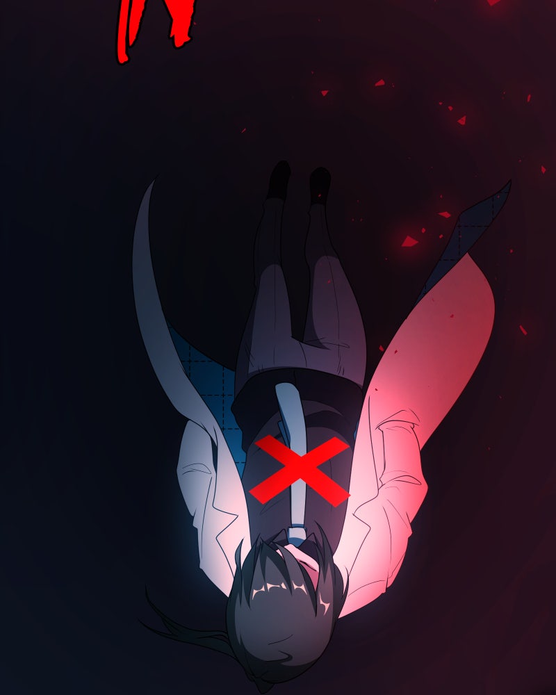 I’m the Grim Reaper Chapter 105 - Page 7