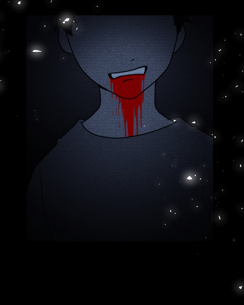 I’m the Grim Reaper Chapter 105 - Page 62