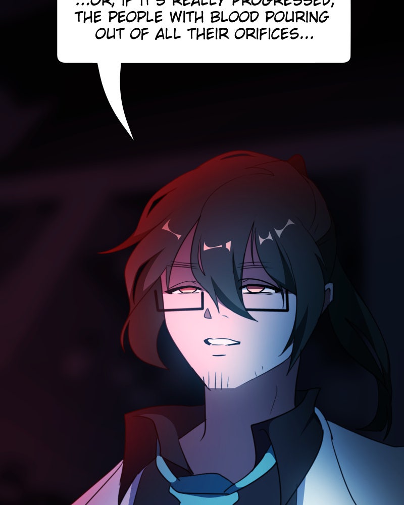 I’m the Grim Reaper Chapter 105 - Page 65