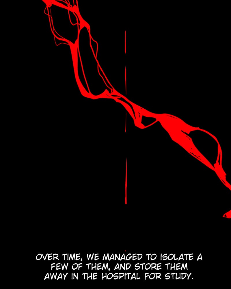 I’m the Grim Reaper Chapter 105 - Page 83