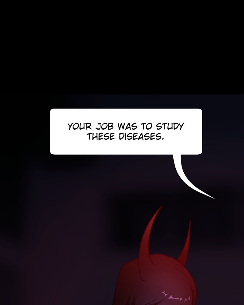 I’m the Grim Reaper Chapter 105 - Page 87