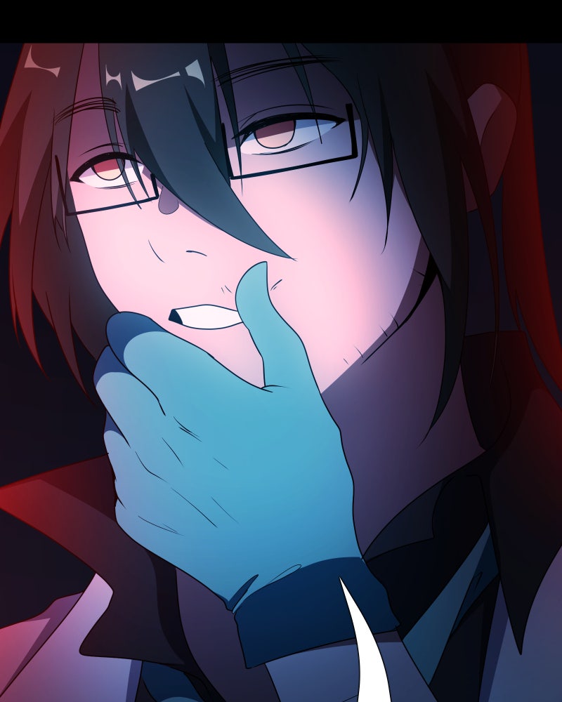I’m the Grim Reaper Chapter 105 - Page 91