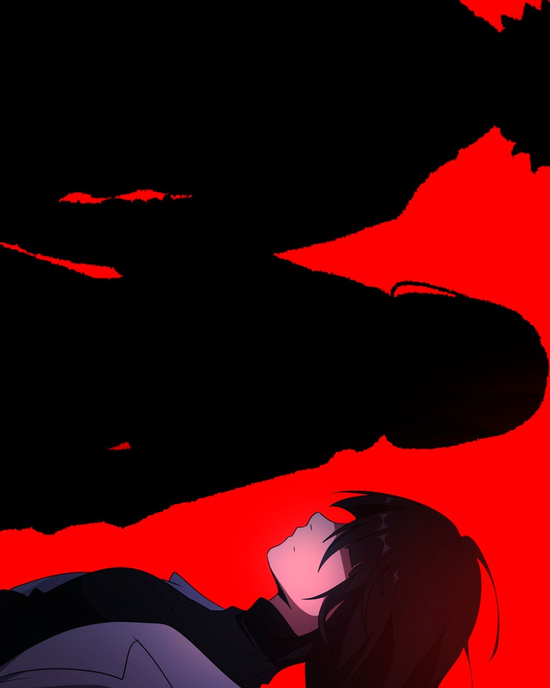 I’m the Grim Reaper Chapter 105 - Page 96