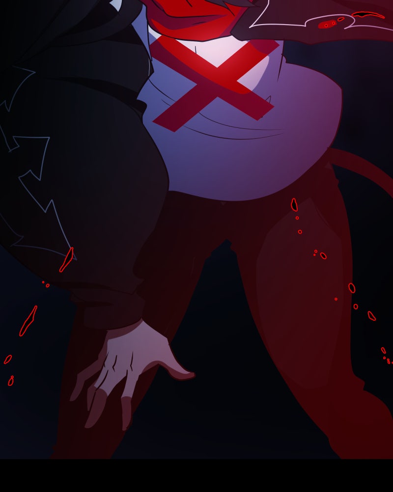 I’m the Grim Reaper Chapter 106 - Page 104