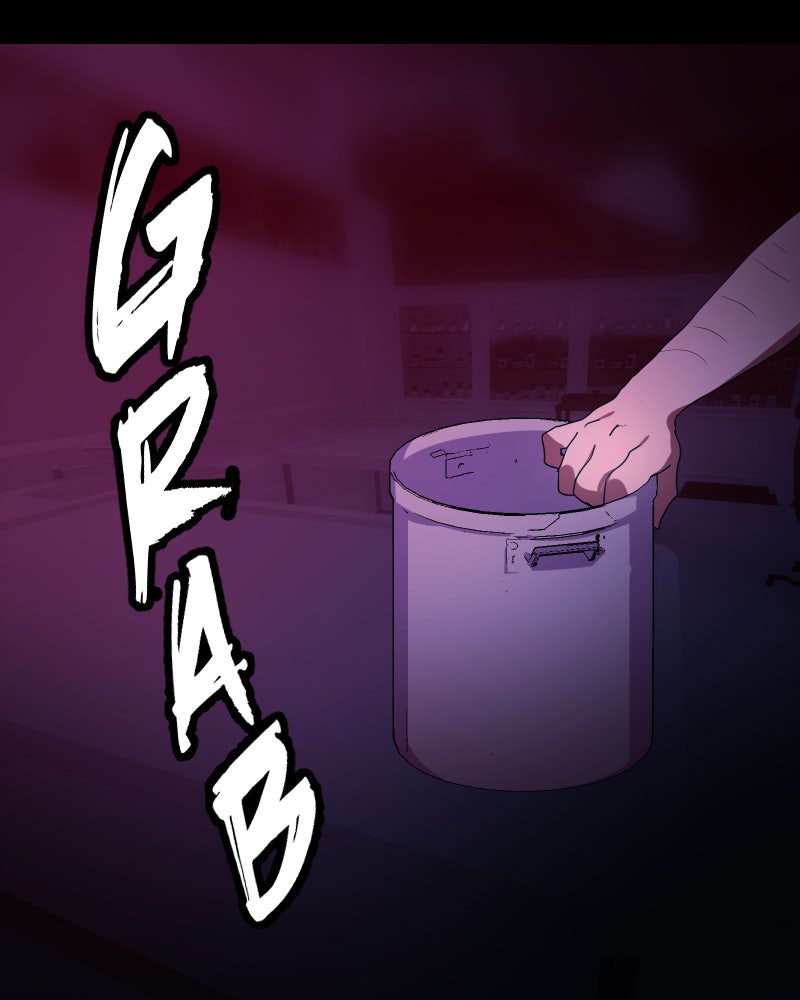 I’m the Grim Reaper Chapter 106 - Page 109