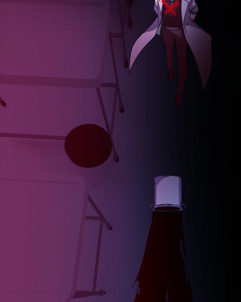 I’m the Grim Reaper Chapter 106 - Page 118