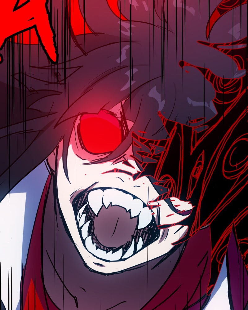 I’m the Grim Reaper Chapter 106 - Page 133