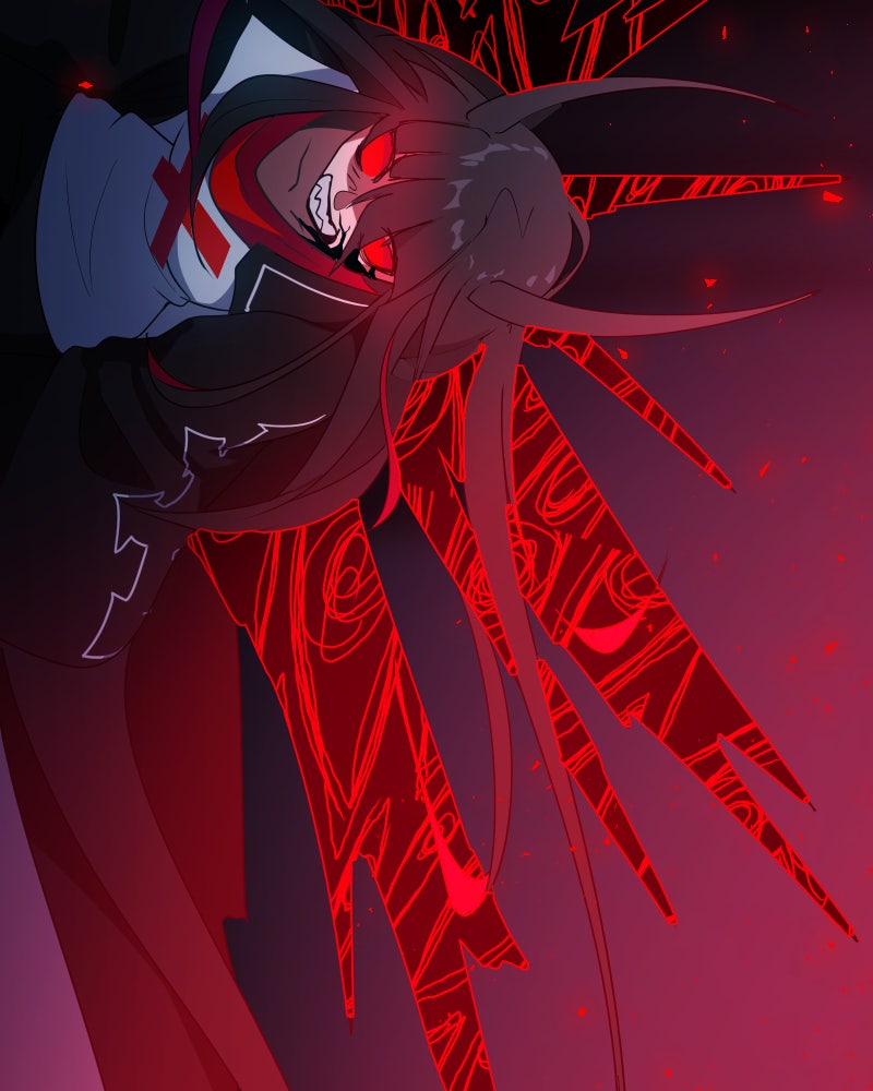 I’m the Grim Reaper Chapter 106 - Page 155