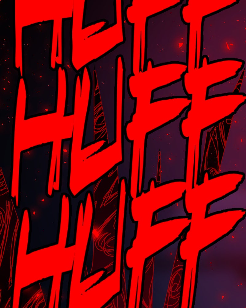 I’m the Grim Reaper Chapter 106 - Page 158