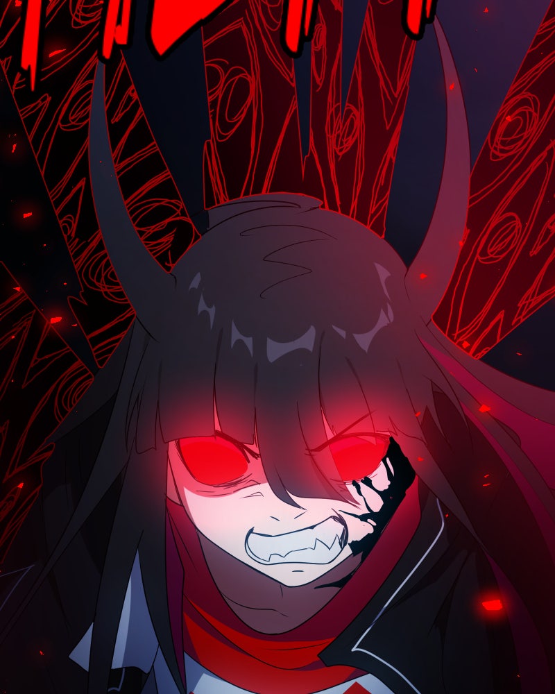 I’m the Grim Reaper Chapter 106 - Page 159
