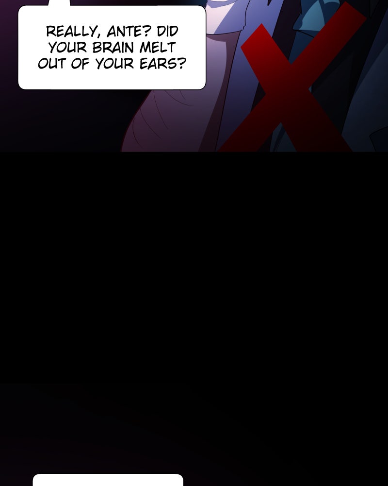 I’m the Grim Reaper Chapter 106 - Page 28