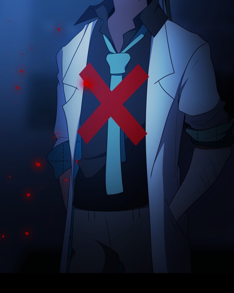 I’m the Grim Reaper Chapter 107 - Page 11