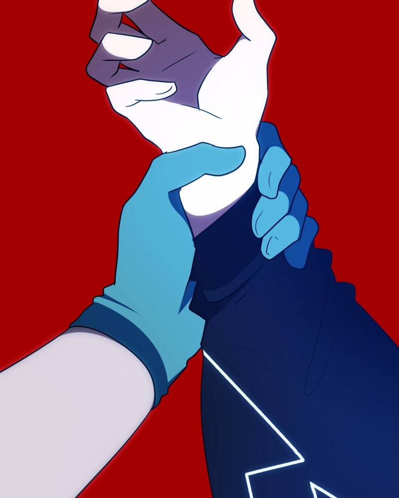 I’m the Grim Reaper Chapter 107 - Page 108
