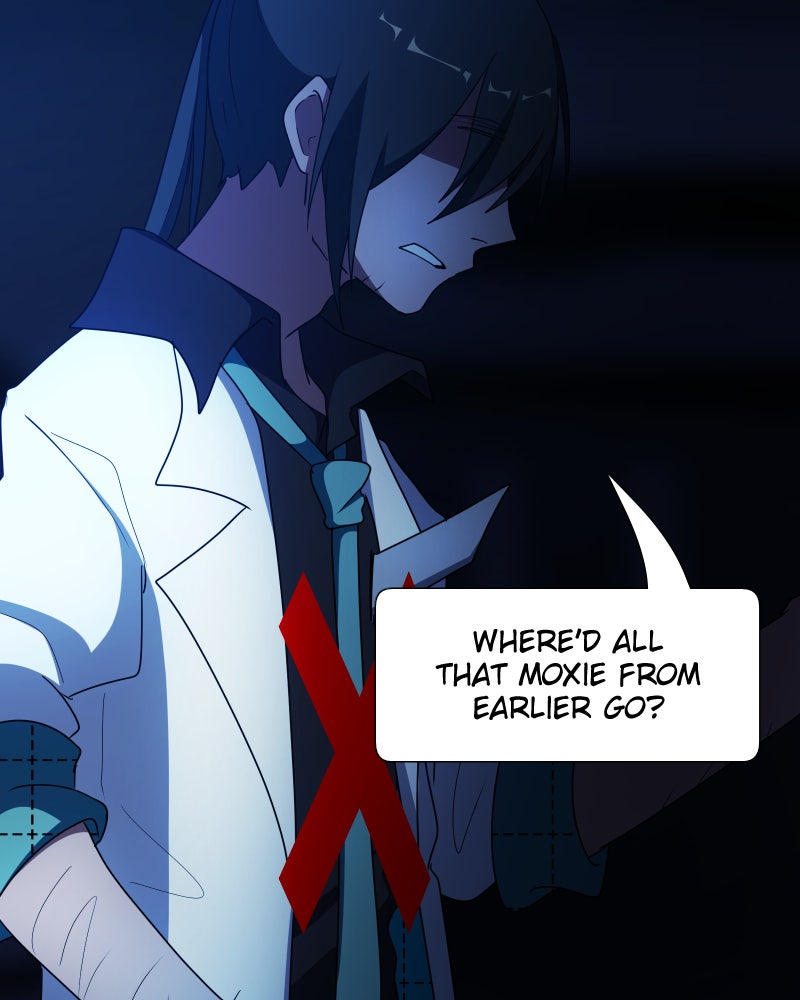 I’m the Grim Reaper Chapter 107 - Page 114