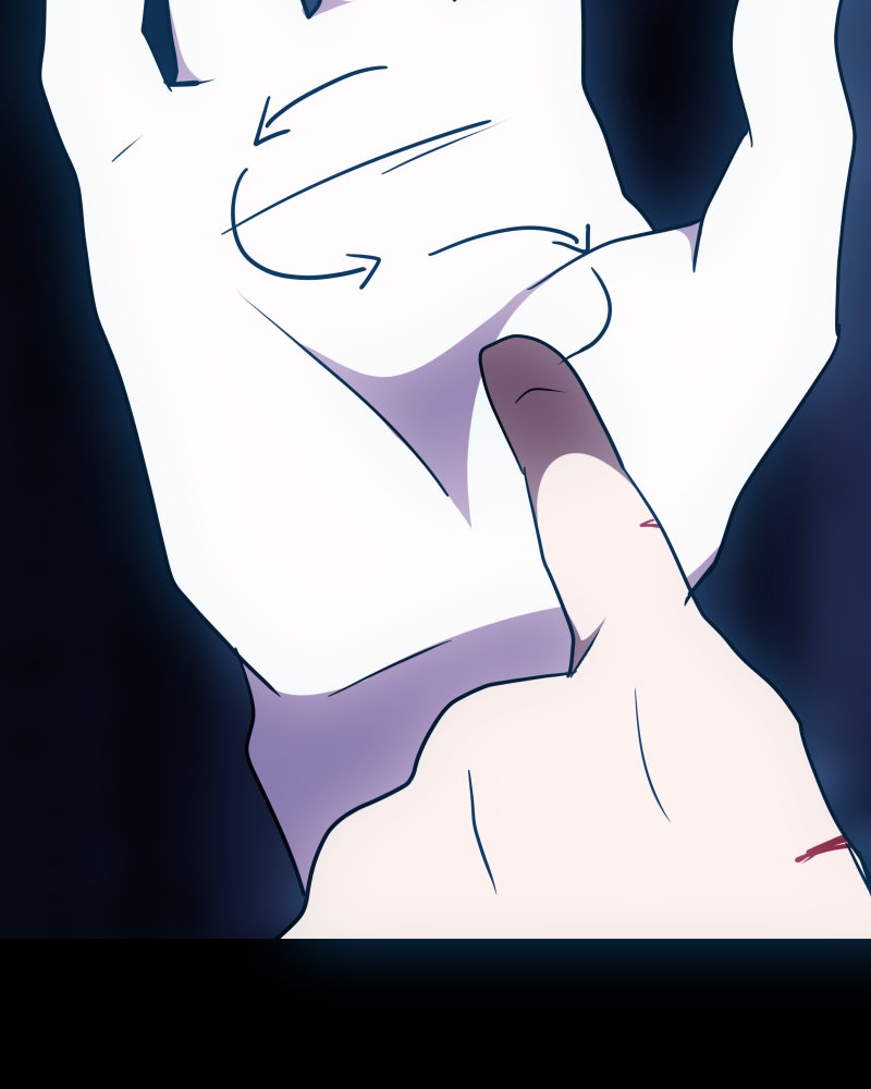 I’m the Grim Reaper Chapter 107 - Page 154