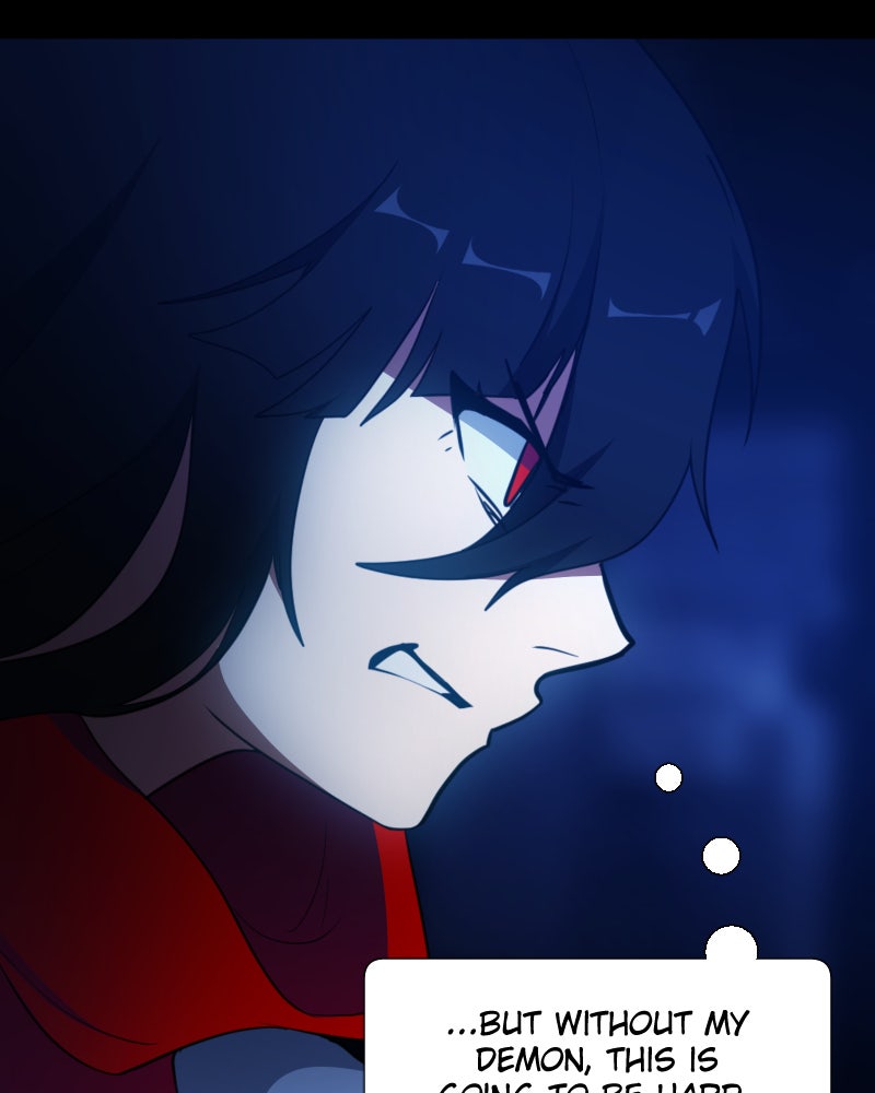 I’m the Grim Reaper Chapter 107 - Page 174