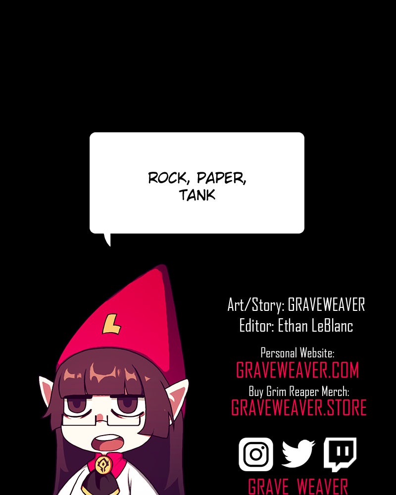 I’m the Grim Reaper Chapter 107 - Page 183