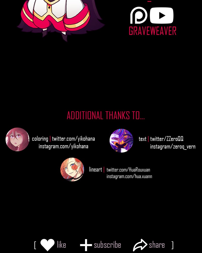 I’m the Grim Reaper Chapter 107 - Page 184
