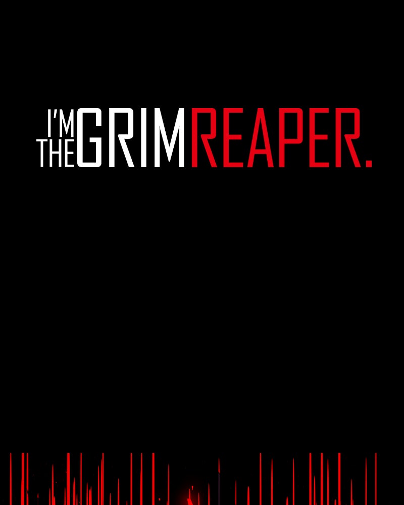 I’m the Grim Reaper Chapter 107 - Page 3
