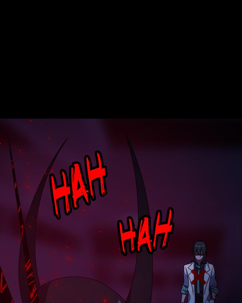 I’m the Grim Reaper Chapter 107 - Page 22