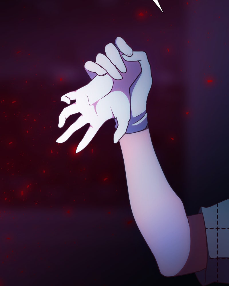 I’m the Grim Reaper Chapter 107 - Page 29