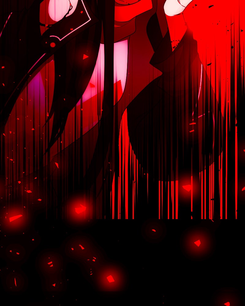 I’m the Grim Reaper Chapter 107 - Page 38
