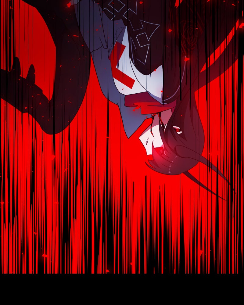 I’m the Grim Reaper Chapter 107 - Page 5