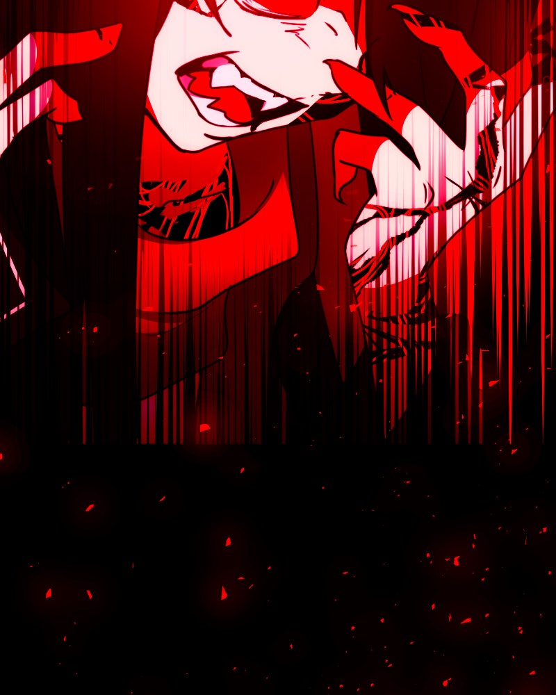 I’m the Grim Reaper Chapter 107 - Page 42