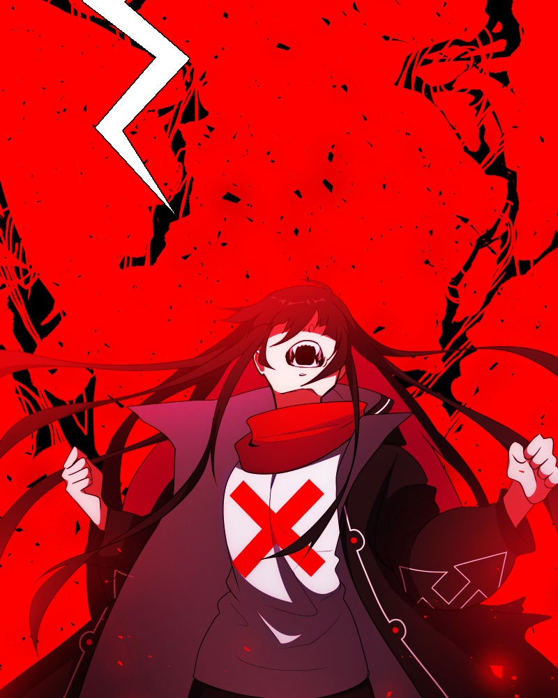 I’m the Grim Reaper Chapter 107 - Page 46