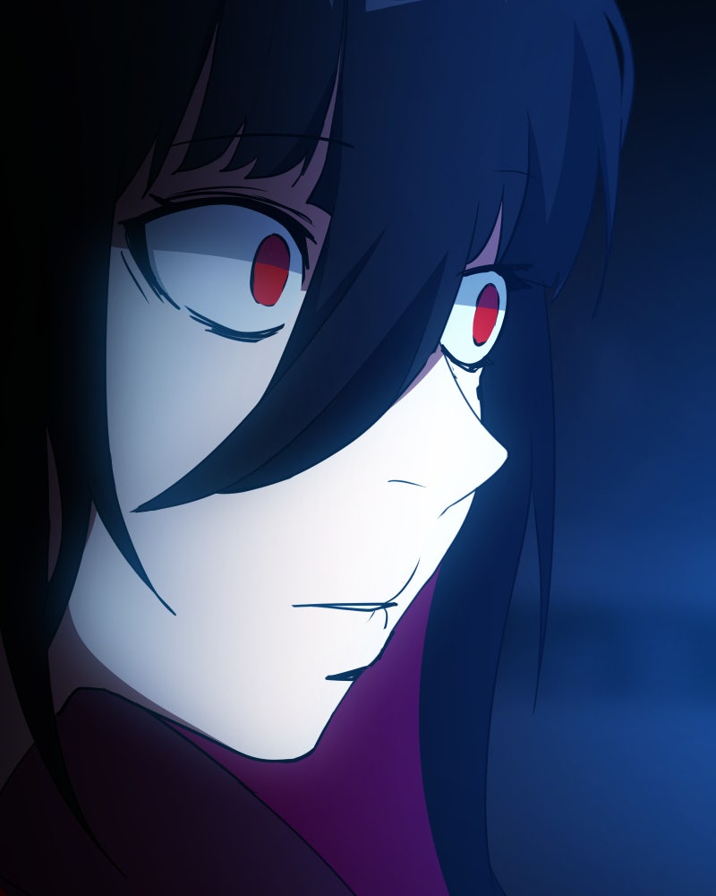 I’m the Grim Reaper Chapter 107 - Page 67