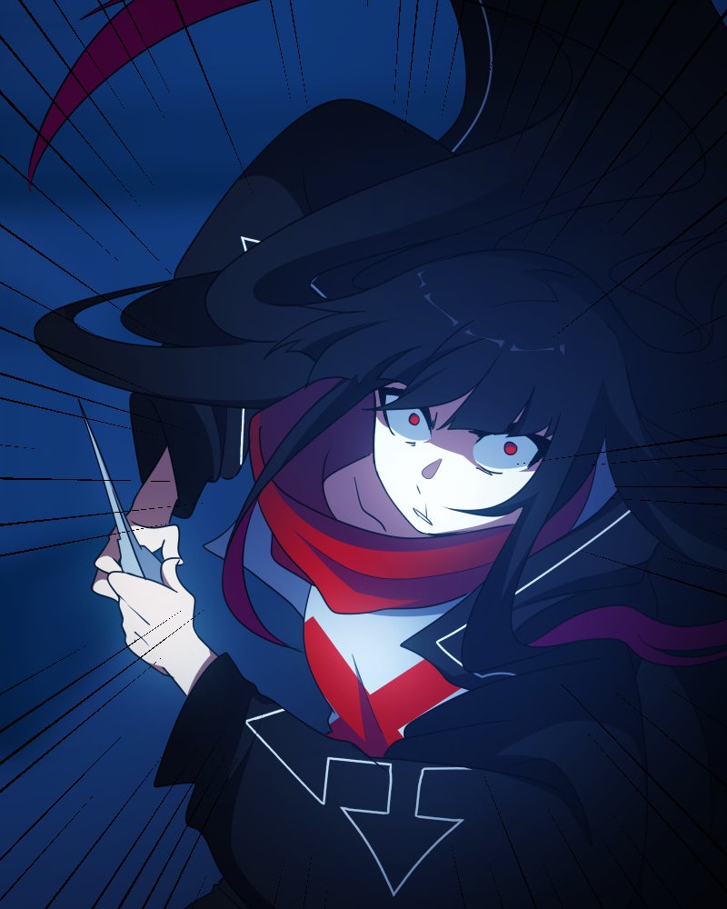 I’m the Grim Reaper Chapter 107 - Page 93