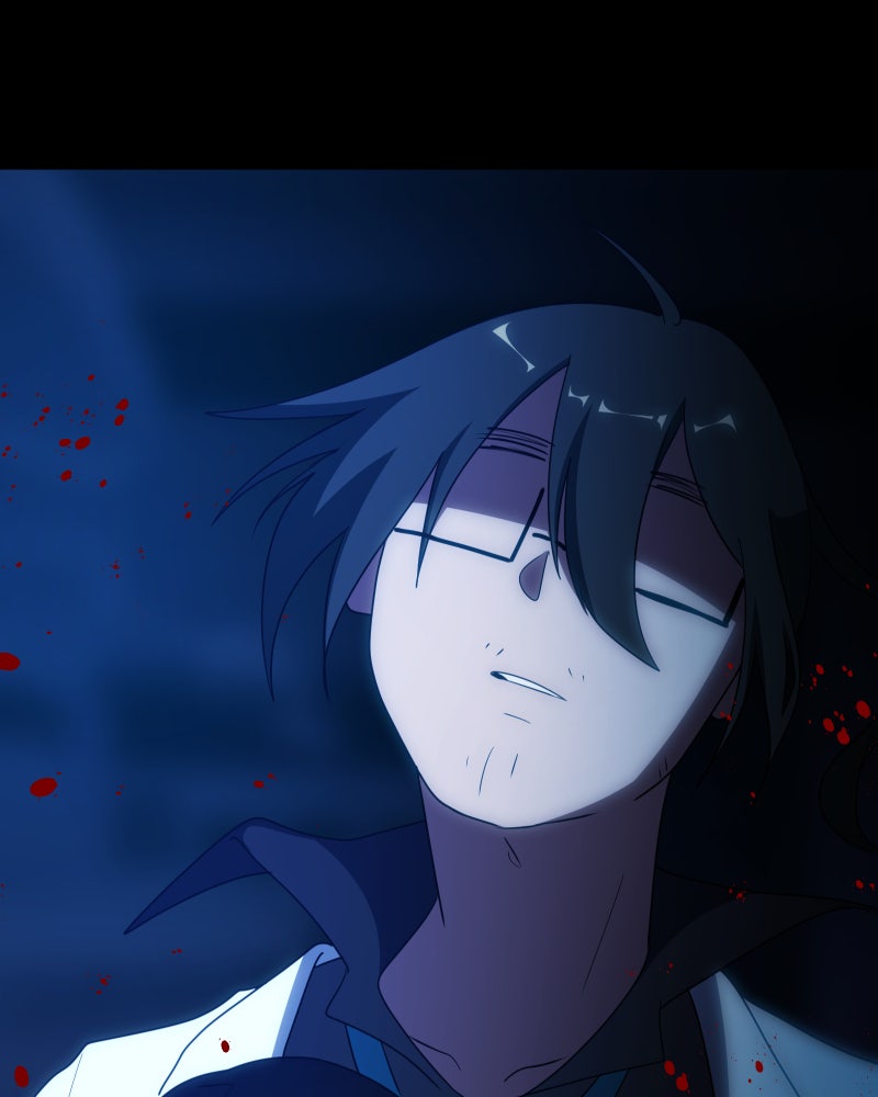 I’m the Grim Reaper Chapter 107 - Page 99